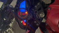 Bajaj Pulsar NS200 2023 Model