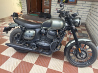 Jawa 42 Dual Channel ABS Cosmic Carbon