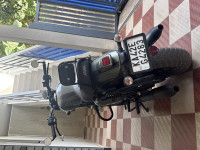 Jawa 42 Dual Channel ABS Cosmic Carbon