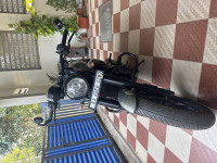 Jawa 42 Dual Channel ABS Cosmic Carbon