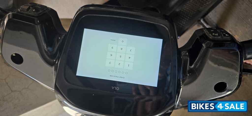 Ola S1 Pro Ola S1 Pro