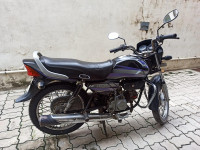 Hero HF Deluxe 2014 Model