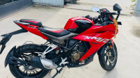 Hero Karizma XMR