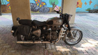 Royal Enfield Classic Gunmetal Grey 2019 Model