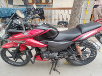 Honda CBF Stunner 2012 Model