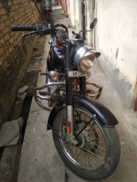 Royal Enfield Bullet 350 KS BS6 2022 Model