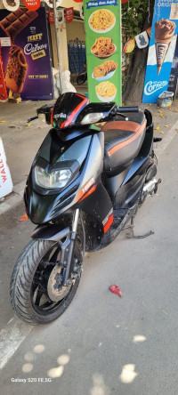 Aprilia SR 160 2017 Model