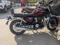 Honda CB350 DLX 2021 Model