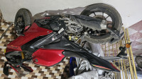Yamaha R15 V4