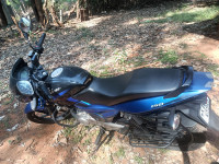 Bajaj Pulsar 150 2014 Model