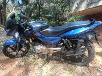 Bajaj Pulsar 150