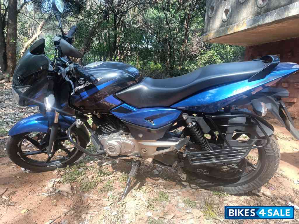 Bajaj Pulsar 150
