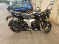 TVS Apache RTR 160 4V 2022 Model