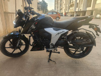 TVS Apache RTR 160 4V