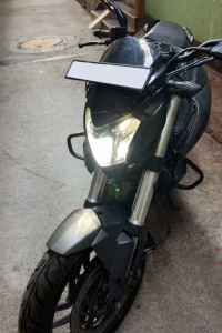 Bajaj Dominar 400 ABS BS6 2021 Model
