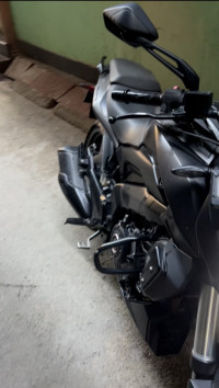 Bajaj Dominar 400 ABS BS6