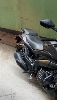 Bajaj Dominar 400 ABS BS6