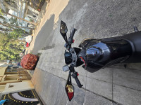 Ultraviolette F77 Mach 2 2024 Model