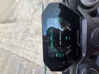 Cosmic Black Ultraviolette F77 Mach 2