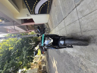 Cosmic Black Ultraviolette F77 Mach 2