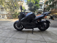 Cosmic Black Ultraviolette F77 Mach 2