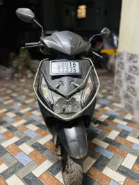 Honda Dio 2015 Model