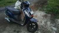 Suzuki Access 125 BS6 2022 Model