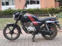 Bajaj V12 2017 Model