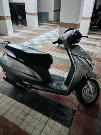 Honda Activa 125 2015 Model