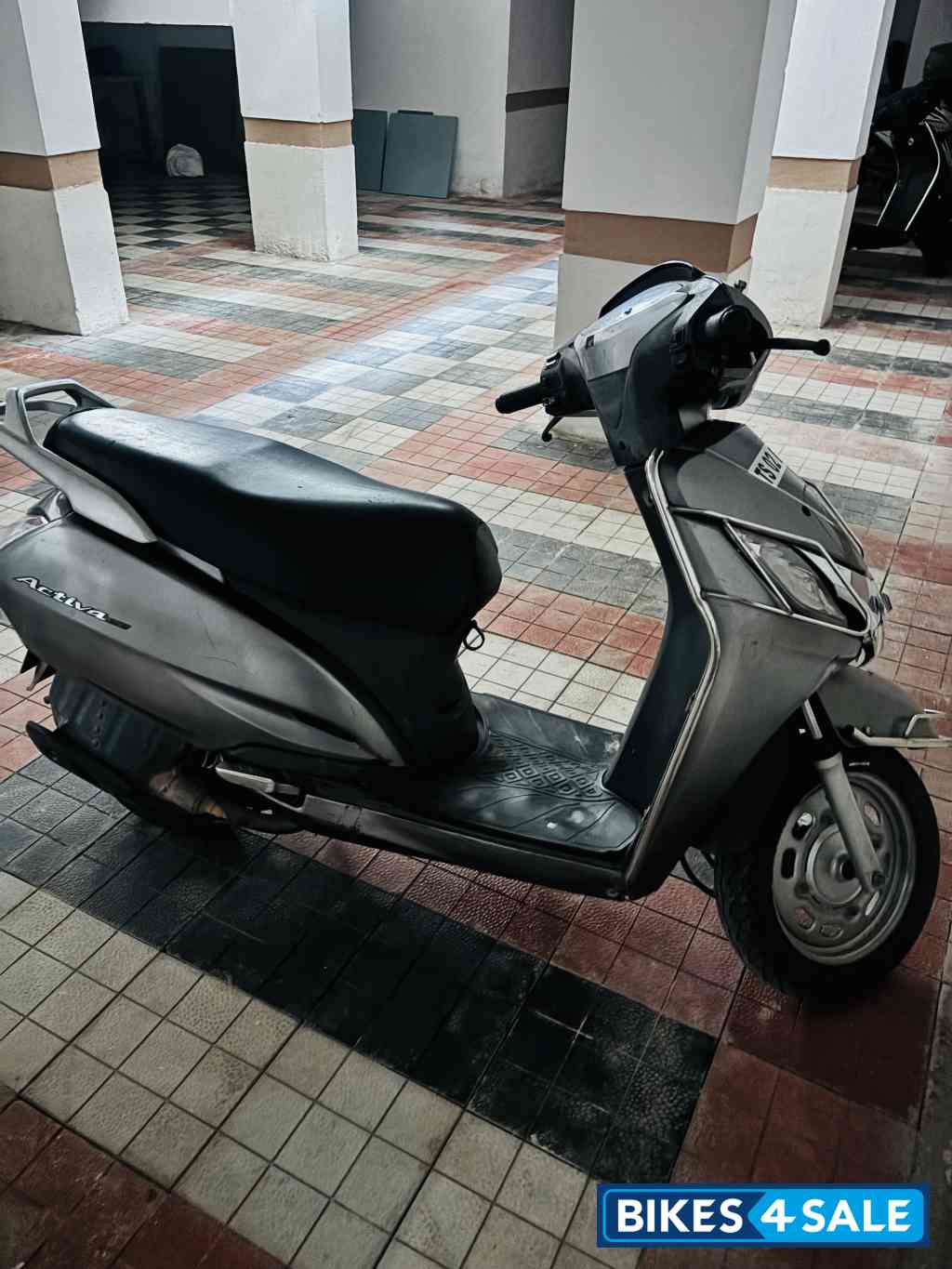 Honda Activa 125