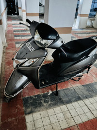 Honda Activa 125