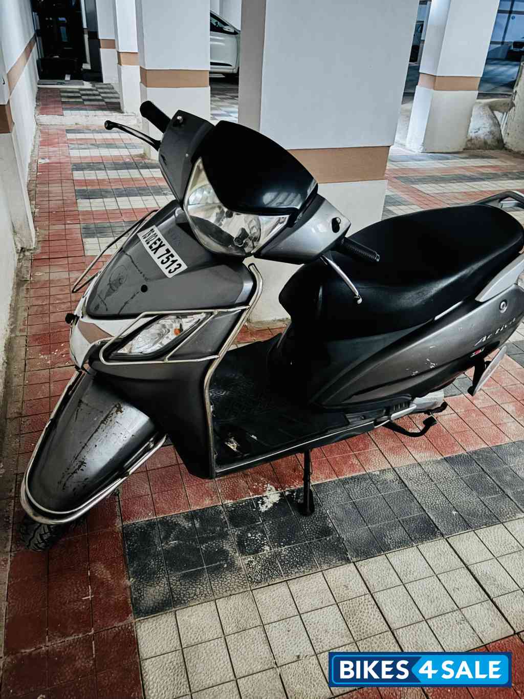 Honda Activa 125