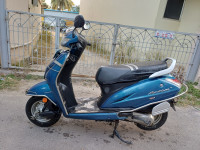 Honda Activa 4G 2017 Model