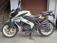 Bajaj Pulsar 200 NS ABS 2021 Model