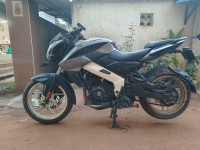 Bajaj Pulsar 200 NS 2020 Model