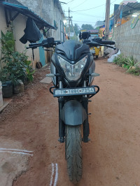 Bajaj Pulsar 200 NS