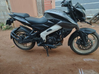 Bajaj Pulsar 200 NS