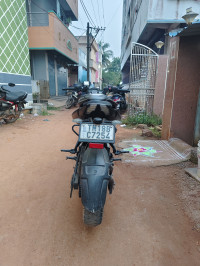 Bajaj Pulsar 200 NS