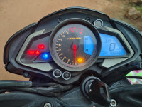 Bajaj Pulsar 200 NS