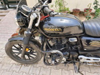 Honda Hness Anniversary Edition 2022 Model