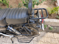 Honda Hness Anniversary Edition