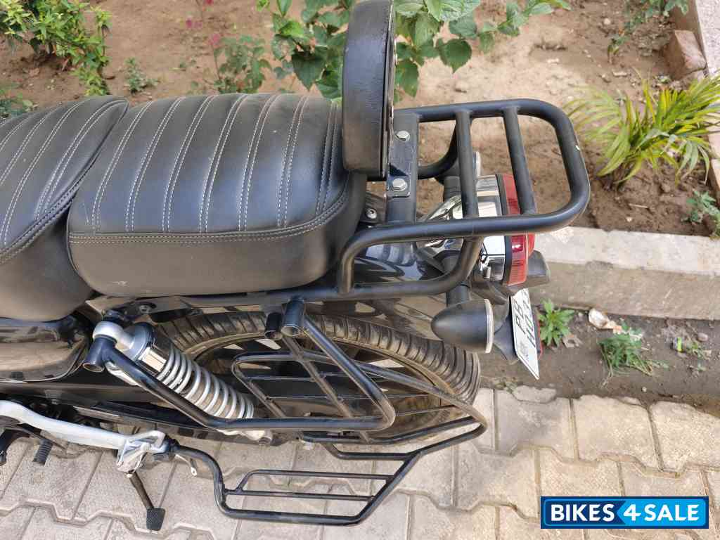 Honda Hness Anniversary Edition