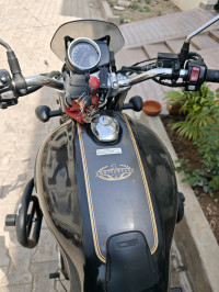 Honda Hness Anniversary Edition