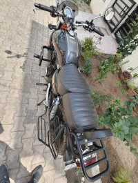 Honda Hness Anniversary Edition