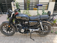 Honda Hness Anniversary Edition