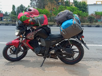 Yamaha FZ1 2014 Model