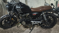 Honda Hness CB 350 2020 Model