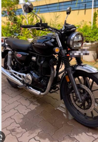 Honda Hness CB 350