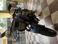 TVS Apache RTR 200 4V 2022