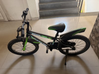 Bicycle  Avon Charge